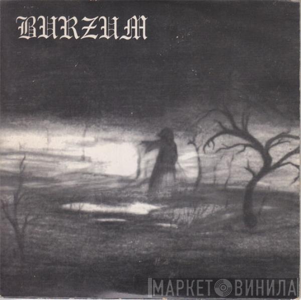  Burzum  - Burzum / Aske
