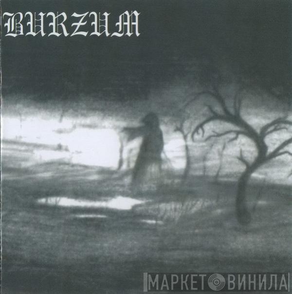  Burzum  - Burzum / Aske