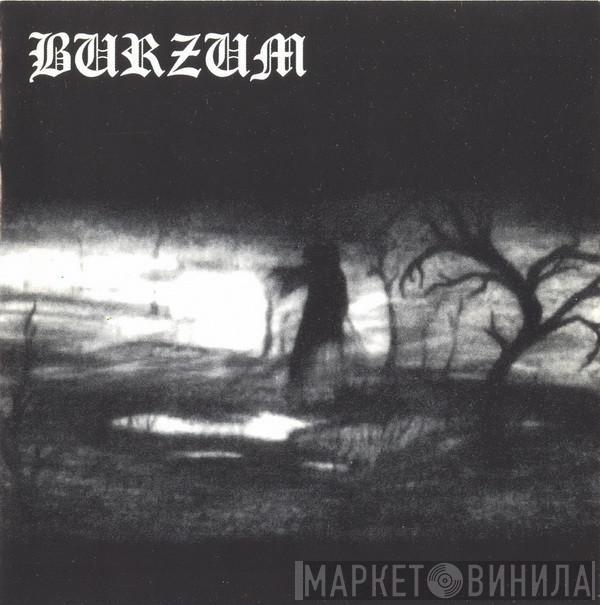  Burzum  - Burzum / Aske