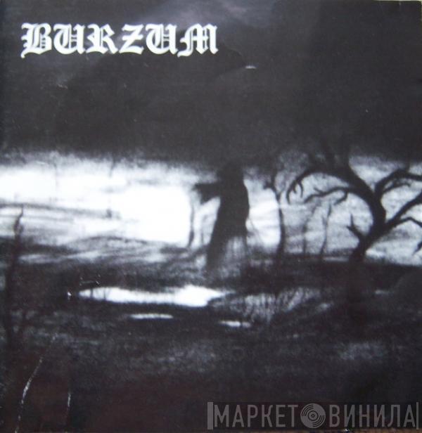  Burzum  - Burzum / Aske