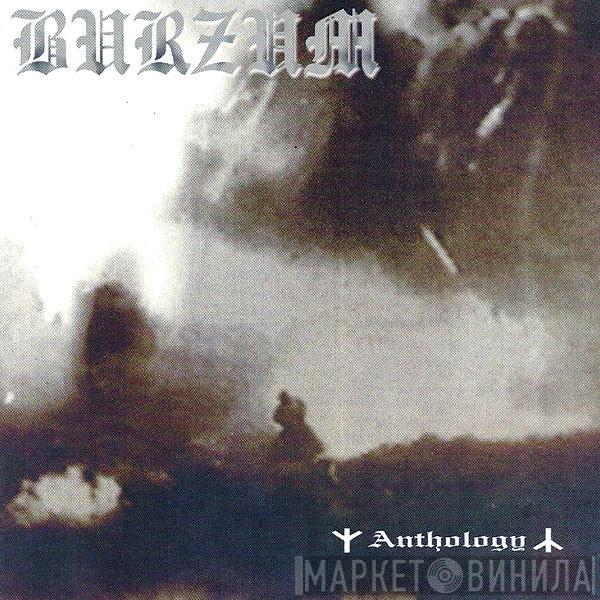  Burzum  - Anthology