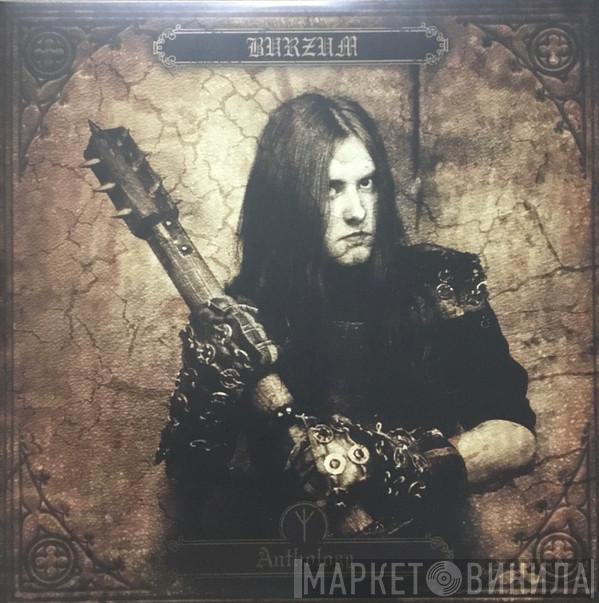  Burzum  - Anthology
