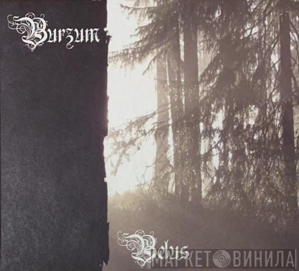 Burzum - Belus