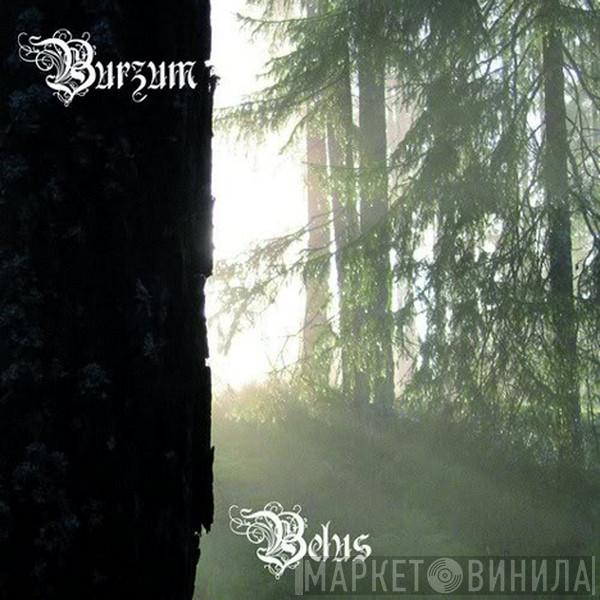  Burzum  - Belus