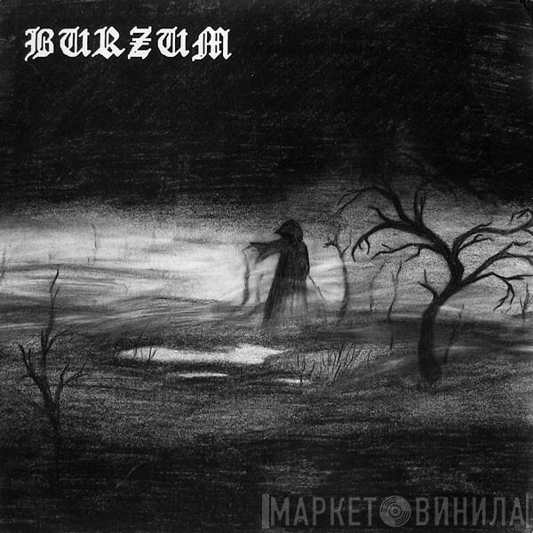  Burzum  - Burzum