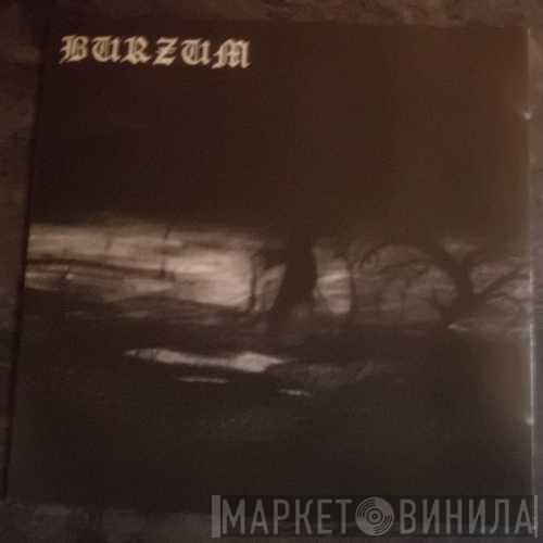  Burzum  - Burzum