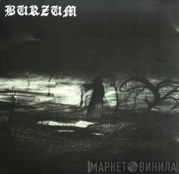 Burzum  - Burzum