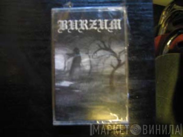  Burzum  - Burzum