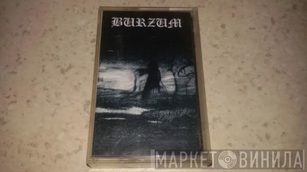  Burzum  - Burzum