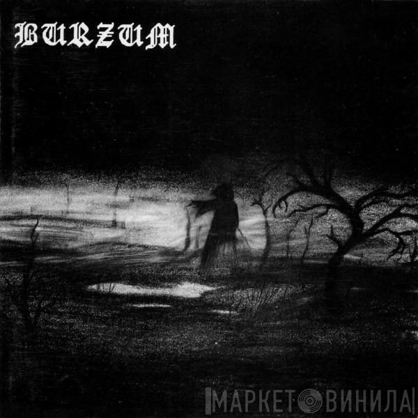  Burzum  - Burzum