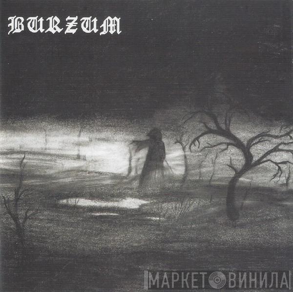  Burzum  - Burzum