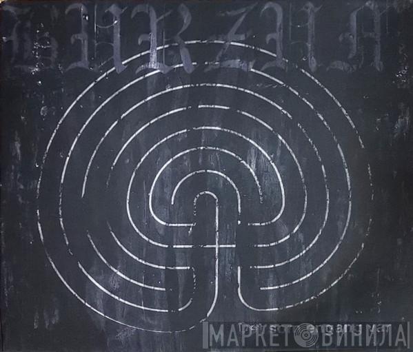  Burzum  - Det Som Engang Var