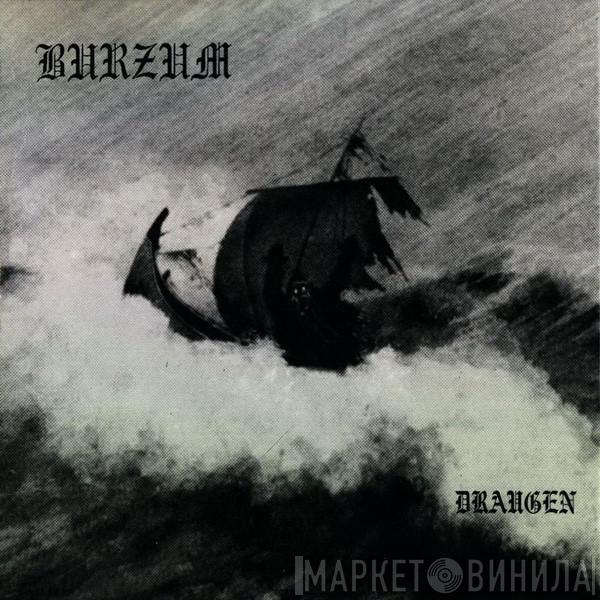  Burzum  - Draugen
