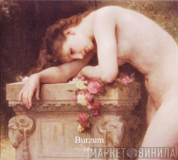  Burzum  - Fallen