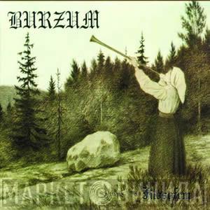  Burzum  - Filosofem
