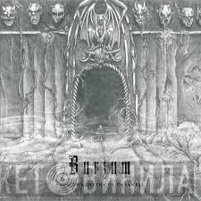  Burzum  - From The Depths Of Darkness
