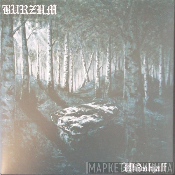  Burzum  - Hliðskjálf