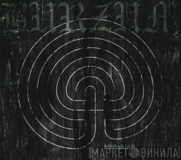 Burzum  - Hliðskjálf
