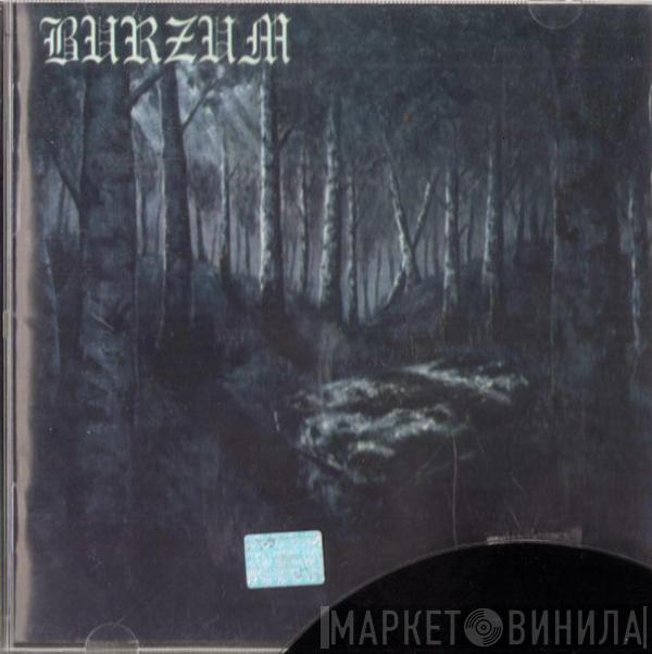  Burzum  - Hliðskjálf