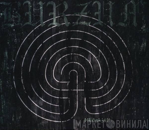  Burzum  - Hliðskjálf