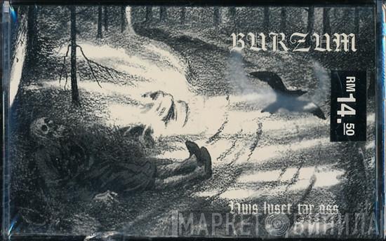  Burzum  - Hvis Lyset Tar Oss