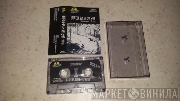  Burzum  - Hvis Lyset Tar Oss