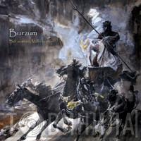  Burzum  - Sôl Austan, Mâni Vestan