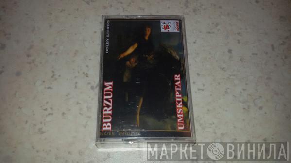  Burzum  - Umskiptar