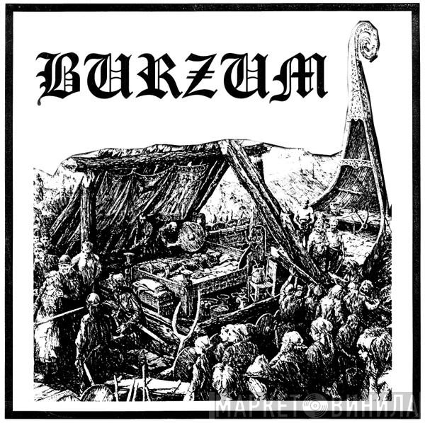  Burzum  - Untitled