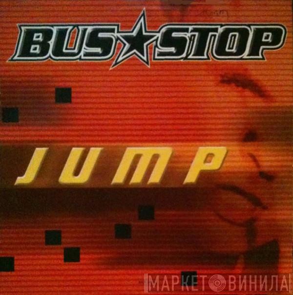 Bus Stop - Jump