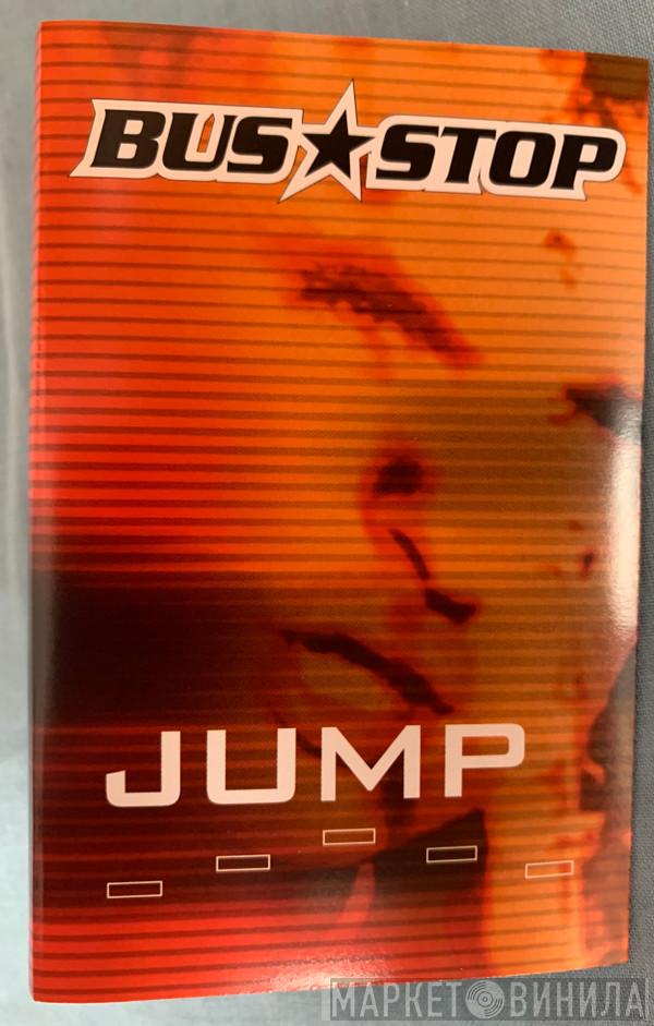  Bus Stop  - Jump