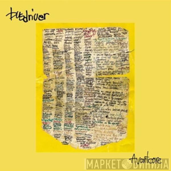 Busdriver - Avantcore