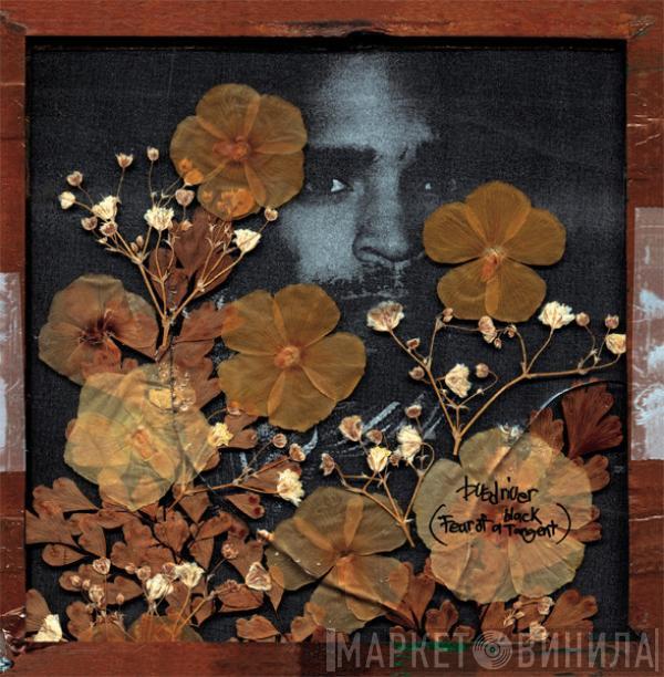 Busdriver - Fear Of A Black Tangent
