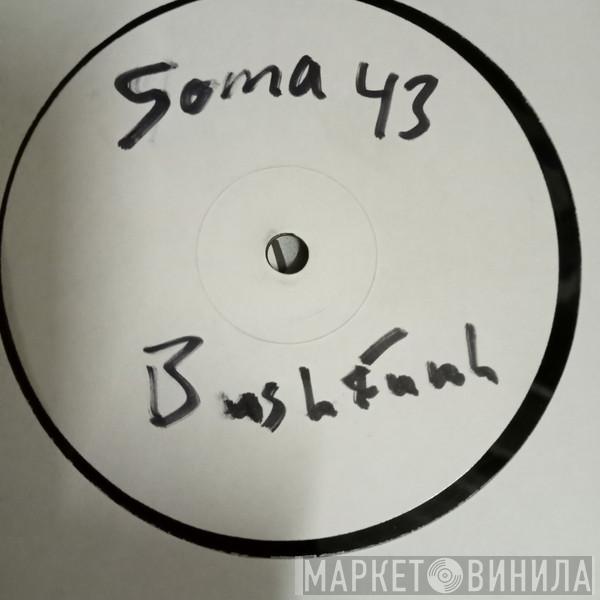 Bush Funk - Tales From The Bush EP