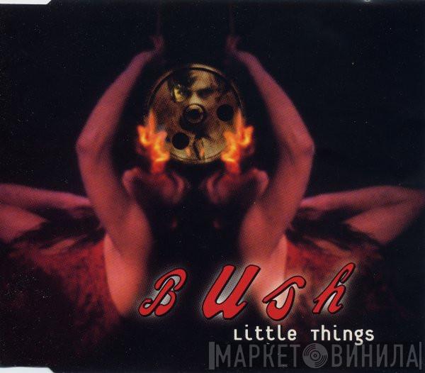 Bush - Little Things