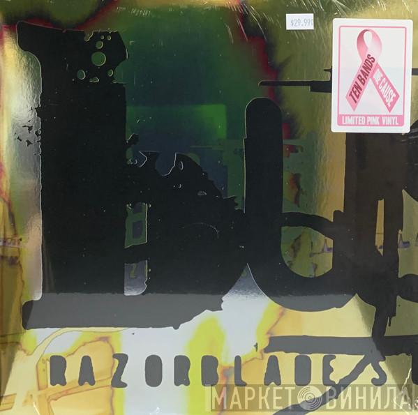 Bush - Razorblade Suitcase: In Addition