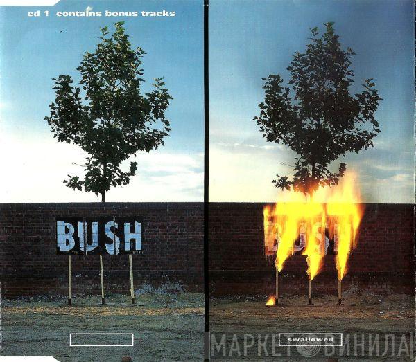 Bush - Swallowed