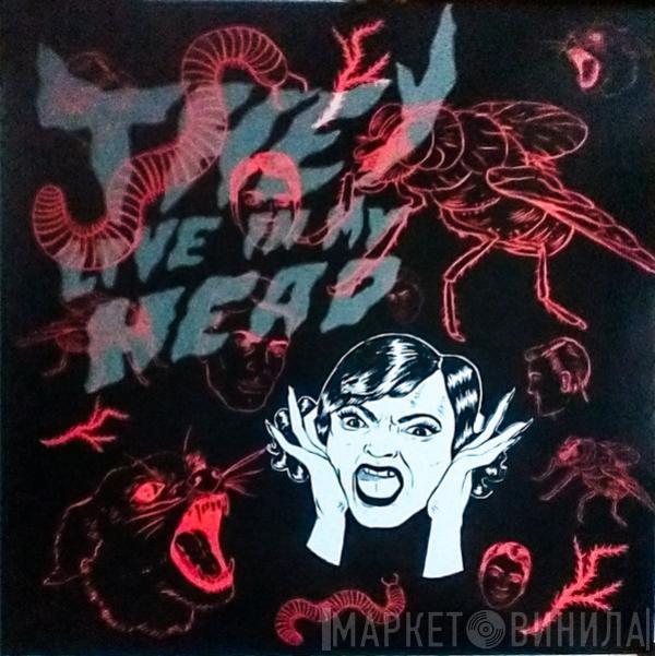 Bush Tetras - They Live In My Head