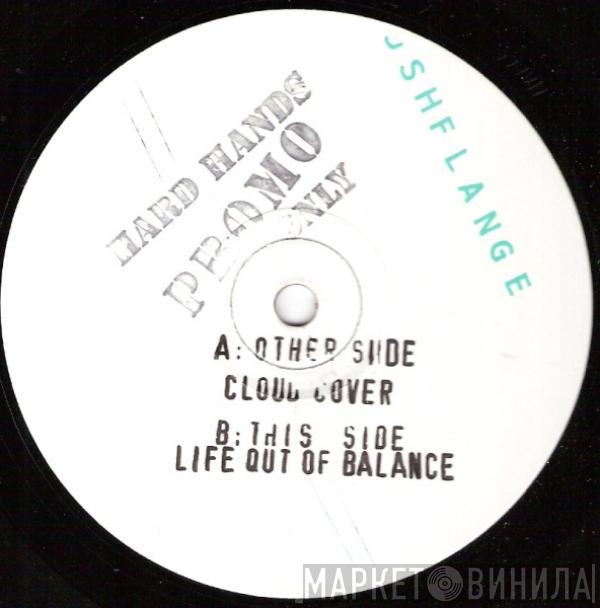  Bushflange  - Cloud Cover