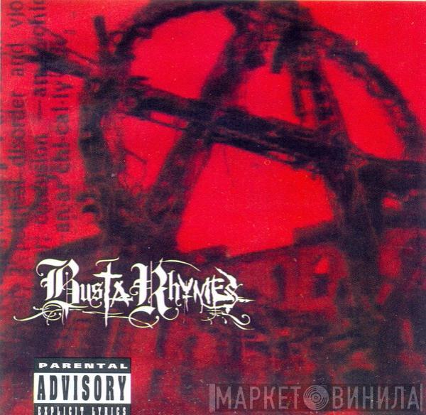  Busta Rhymes  - Anarchy
