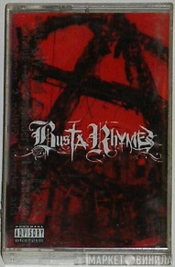  Busta Rhymes  - Anarchy