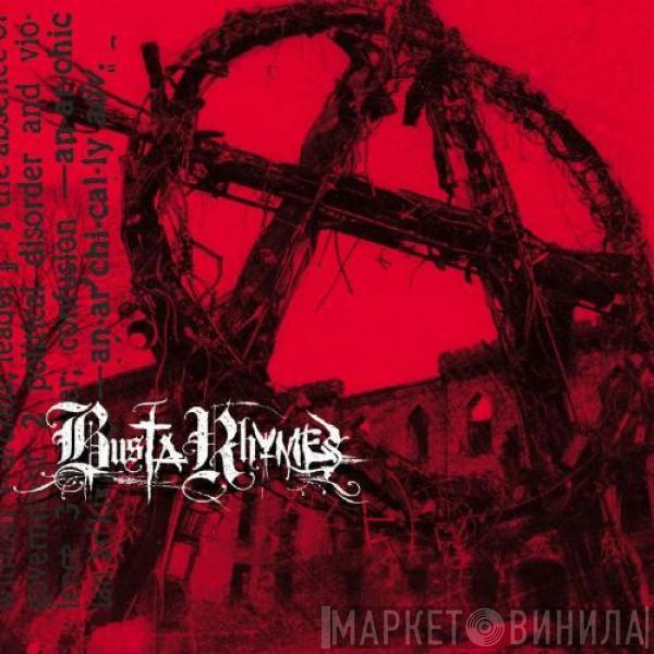 Busta Rhymes  - Anarchy
