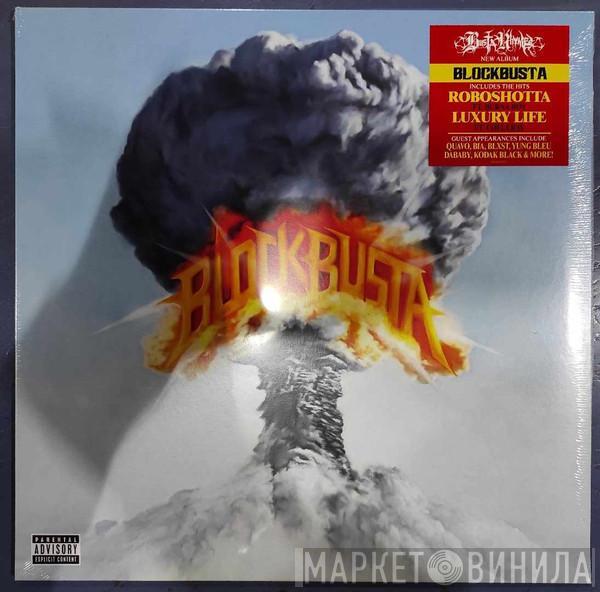 Busta Rhymes - Blockbusta