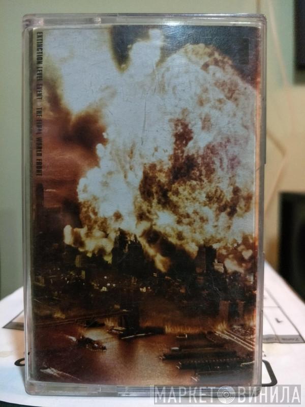  Busta Rhymes  - Extinction Level Event - The Final World Front