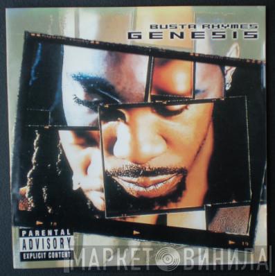Busta Rhymes - Genesis