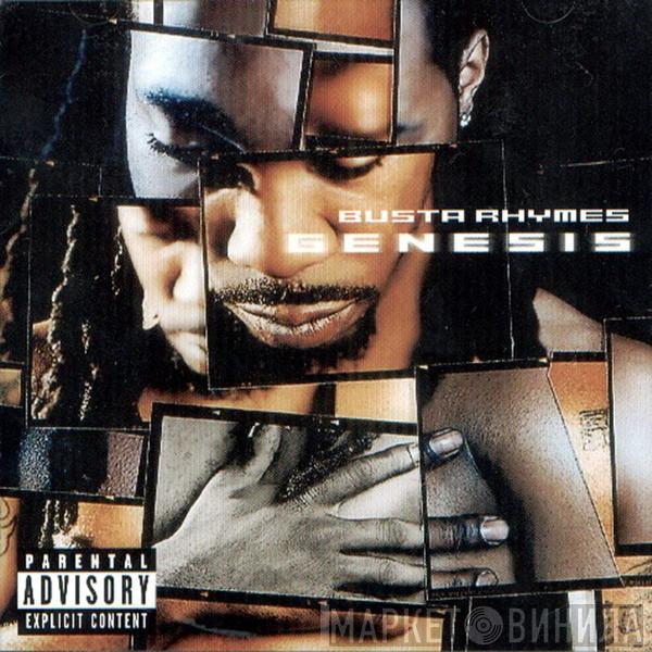  Busta Rhymes  - Genesis