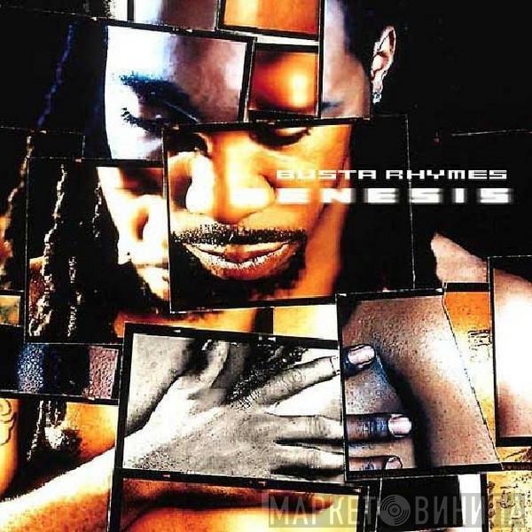  Busta Rhymes  - Genesis