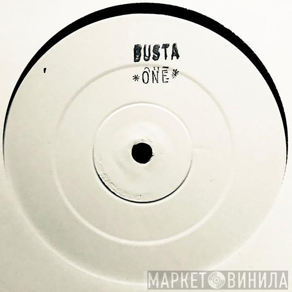  Busta Rhymes  - One