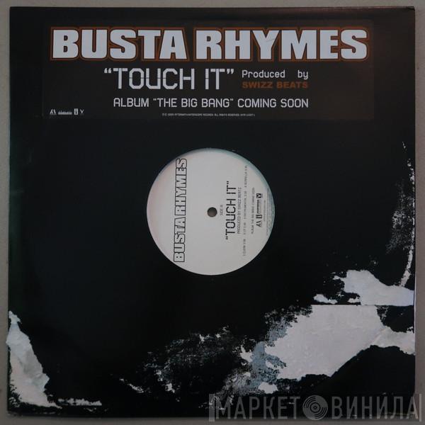 Busta Rhymes - Touch It