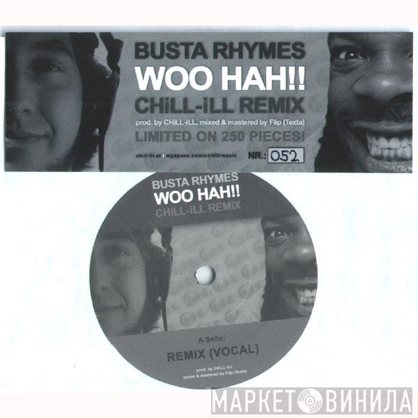  Busta Rhymes  - Woo Haa!!